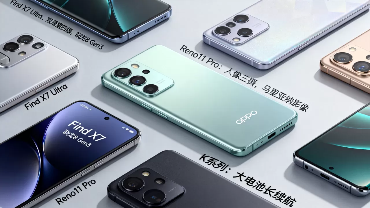 oppo什么手机性价比高，oppo高性价比手机推荐