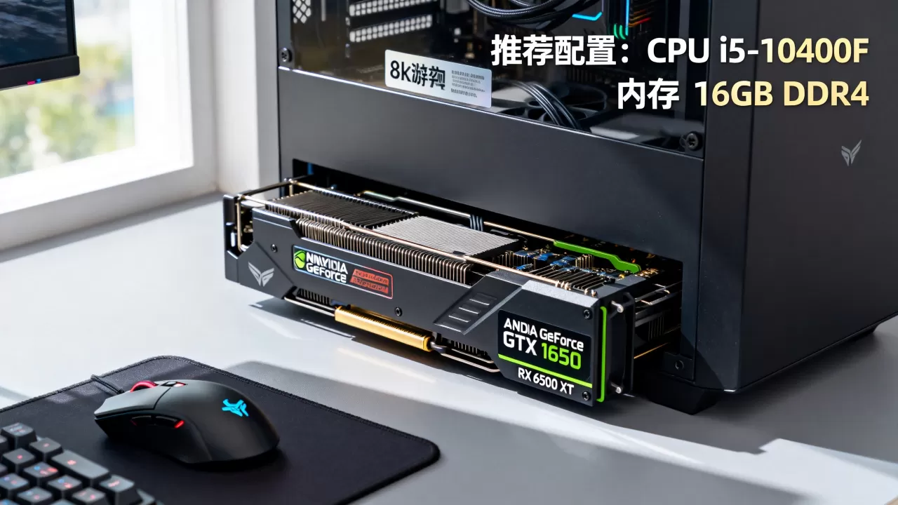 玩cf对显卡有要求吗，cf显卡配置要求