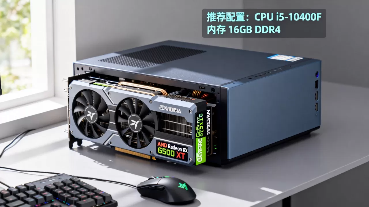 玩cf对显卡有要求吗，cf显卡配置要求