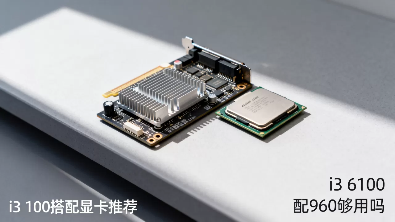 i3 6100配显卡960够用吗,i3 6100搭配什么显卡 i3 6100配显卡960够用吗,i3 6100搭配什么显卡