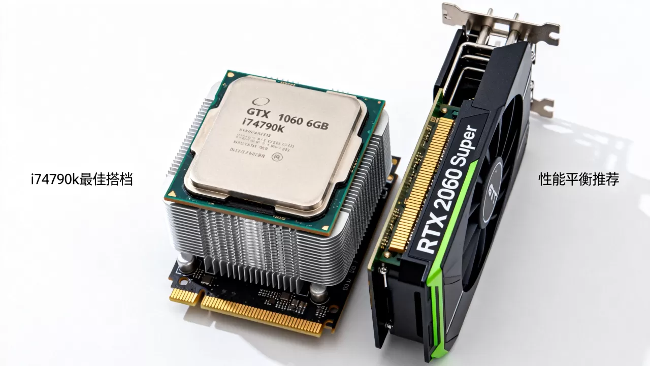 i74790k配什么显卡好,i74790k搭配显卡推荐 i74790k配什么显卡好,i74790k搭配显卡推荐