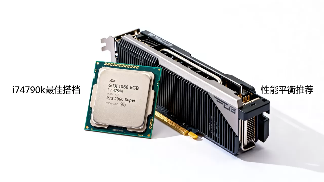 i74790k配什么显卡好,i74790k搭配显卡推荐 i74790k配什么显卡好,i74790k搭配显卡推荐