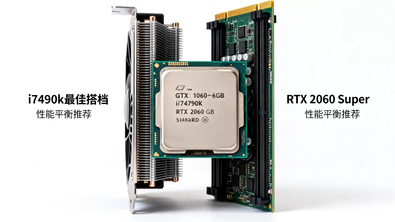i74790k配什么显卡好,i74790k搭配显卡推荐 i74790k配什么显卡好,i74790k搭配显卡推荐