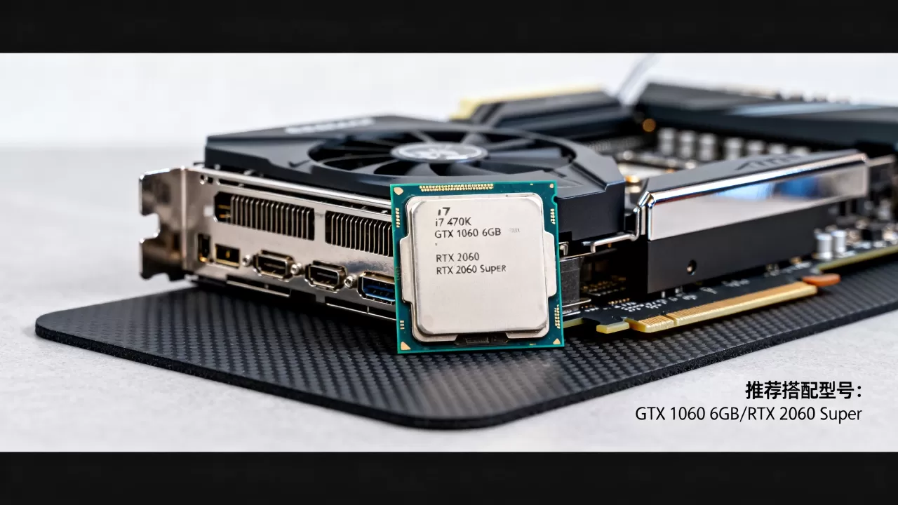 i7-4790k配什么显卡?i74790k搭配显卡推荐 i7-4790k配什么显卡?i74790k搭配显卡推荐