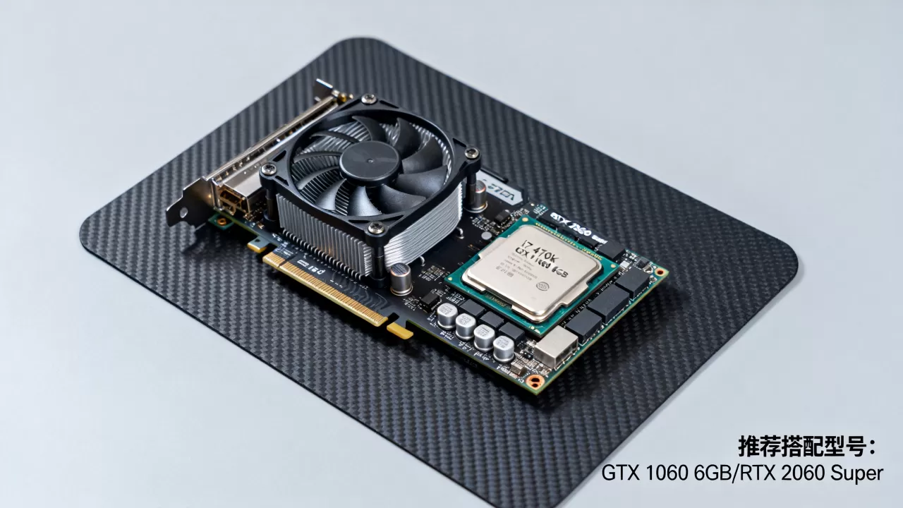 i7-4790k配什么显卡?i74790k搭配显卡推荐 i7-4790k配什么显卡?i74790k搭配显卡推荐