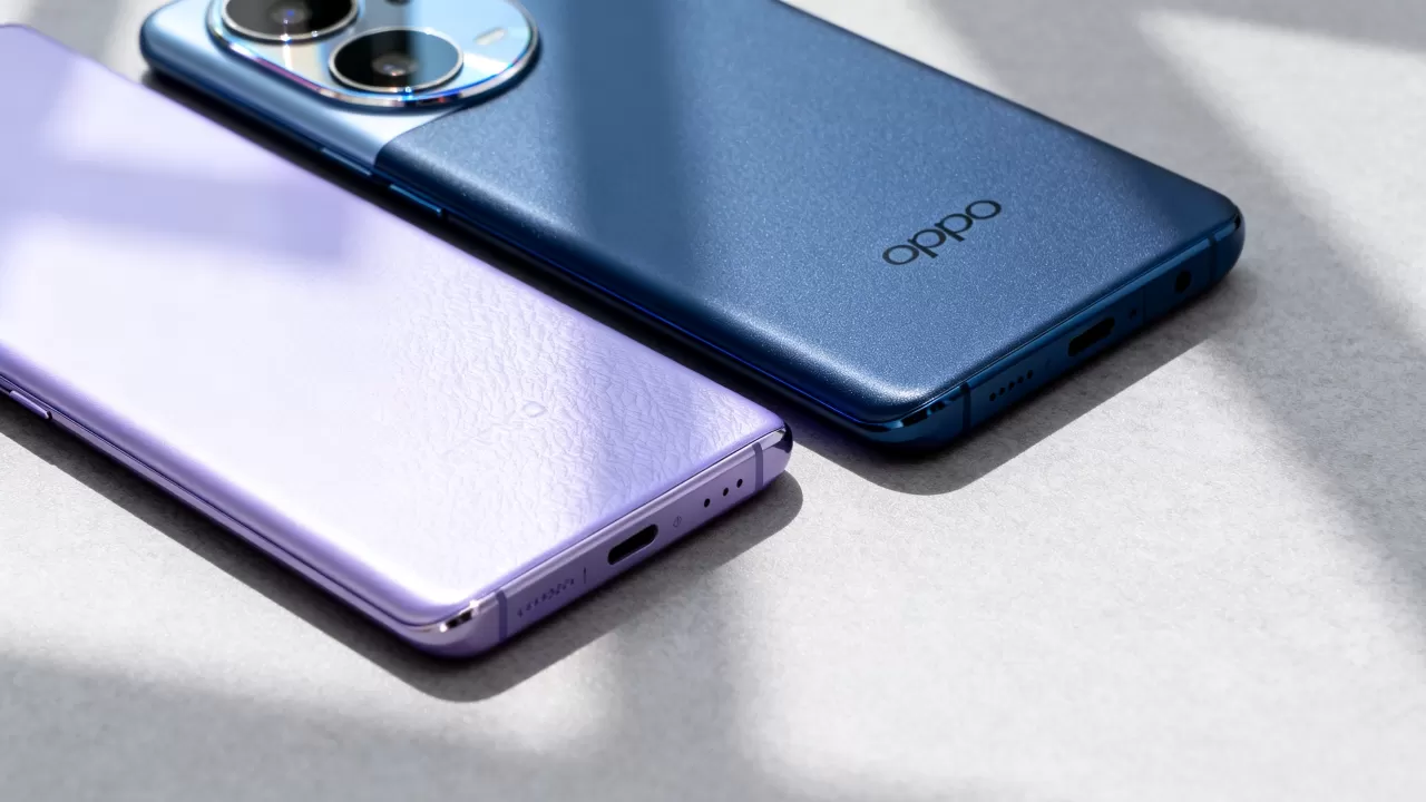 OPPO Find X3有什么颜色,OPPO Find X3配色 OPPO Find X3有什么颜色,OPPO Find X3配色