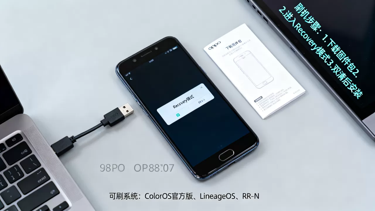 OPPO R8207手机能刷什么系统好,OPPO R8207刷机教程 OPPO R8207手机能刷什么系统好,OPPO R8207刷机教程