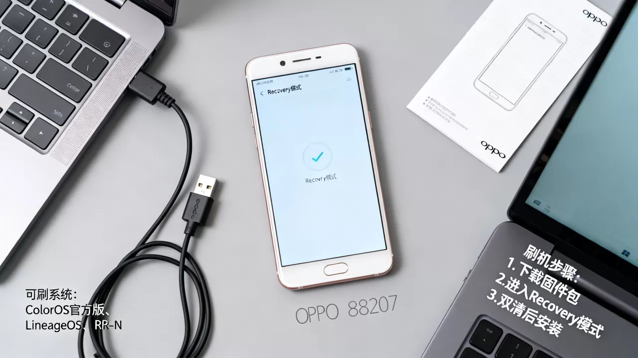 OPPO R8207手机能刷什么系统好,OPPO R8207刷机教程 OPPO R8207手机能刷什么系统好,OPPO R8207刷机教程