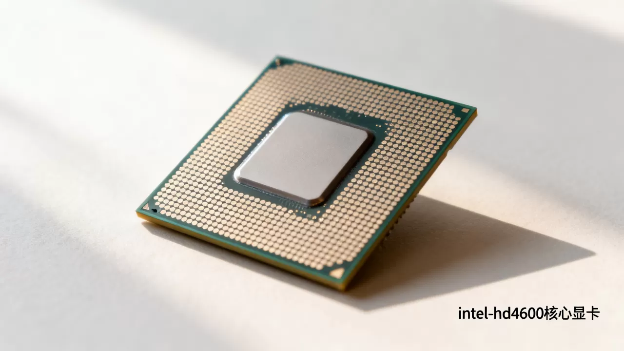集成intel-hd4600核心显卡怎么样,intel-hd4600核心显卡性能 集成intel-hd4600核心显卡怎么样,intel-hd4600核心显卡性能