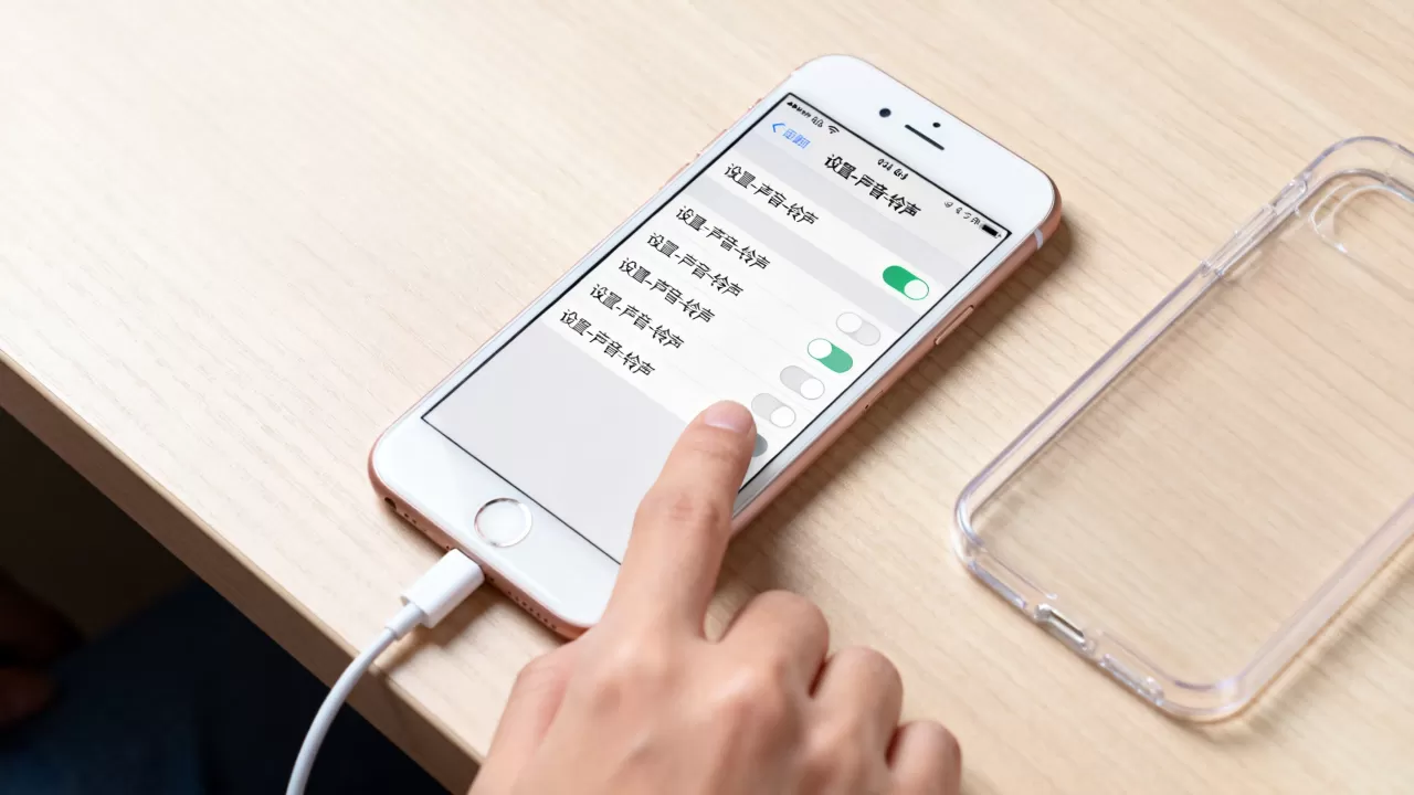 iphone6s消息提醒声音怎么设置,iphone6s铃声设置方法 iphone6s消息提醒声音怎么设置,iphone6s铃声设置方法