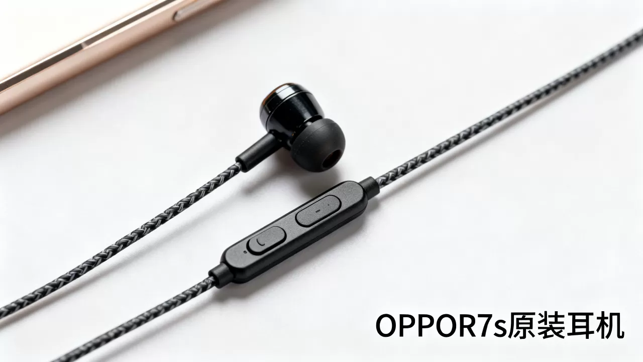 OPPOR7s耳机什么样?OPPOR7s原装耳机音质如何 OPPOR7s耳机什么样?OPPOR7s原装耳机音质如何