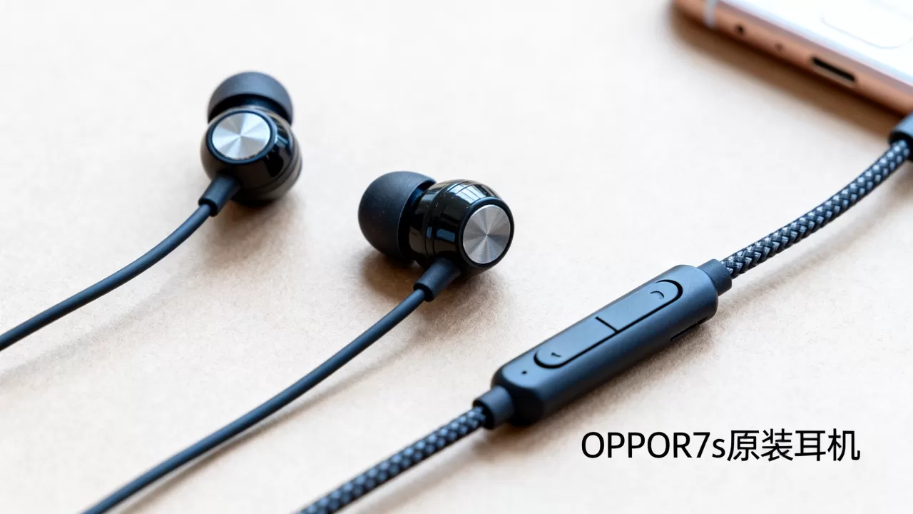 OPPOR7s耳机什么样?OPPOR7s原装耳机音质如何 OPPOR7s耳机什么样?OPPOR7s原装耳机音质如何