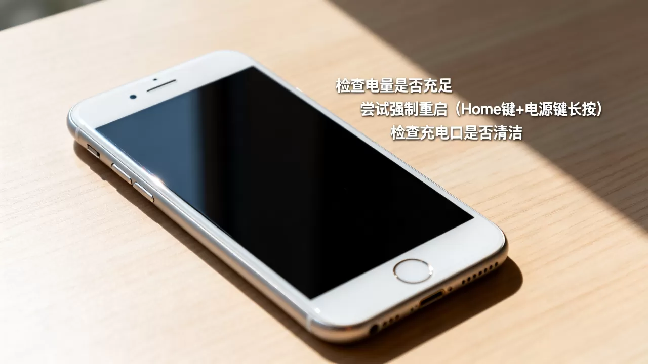 iphone6s设置黑屏怎么办,iphone6s黑屏解决方法 iphone6s设置黑屏怎么办,iphone6s黑屏解决方法
