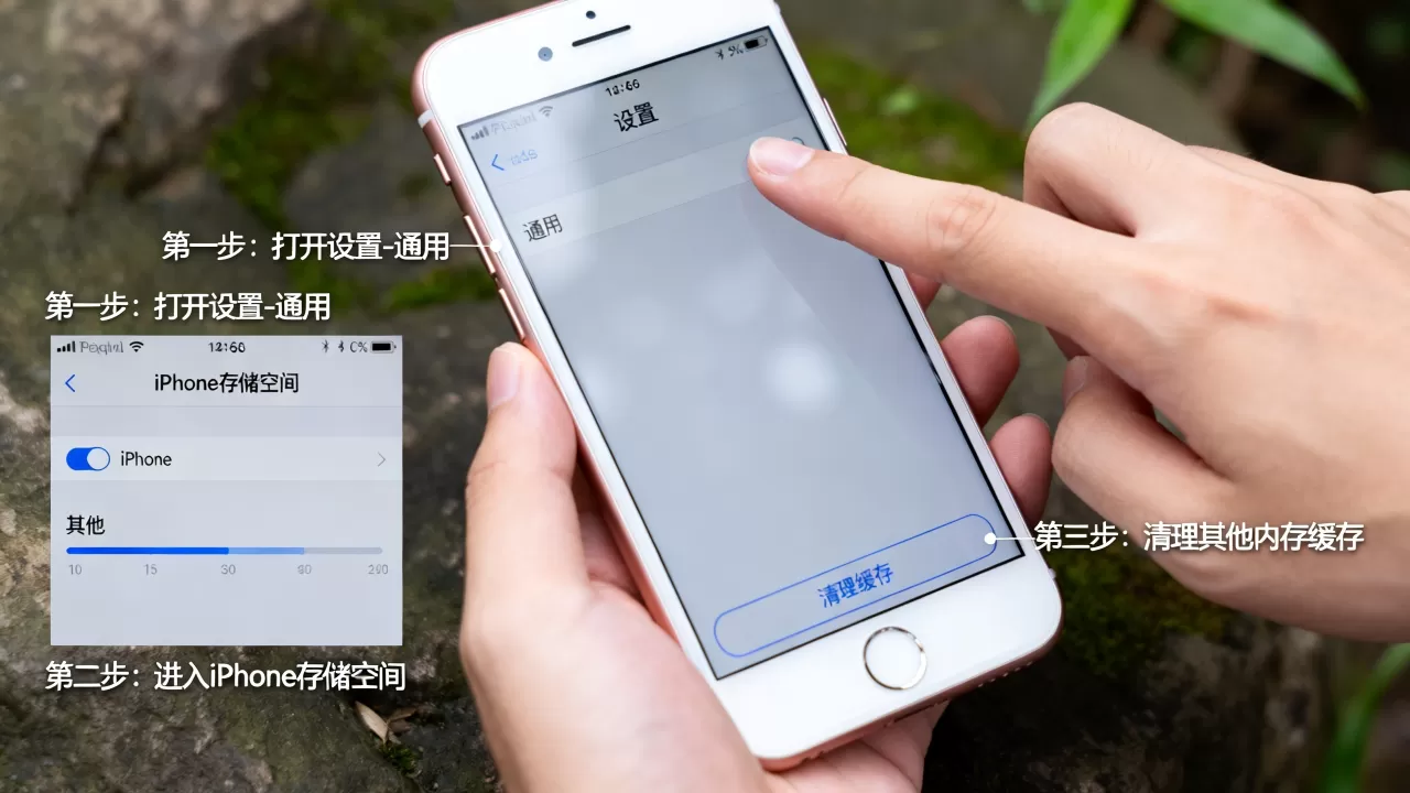 iphone6s内存其他怎么清理,iphone6s清理其他内存 iphone6s内存其他怎么清理,iphone6s清理其他内存