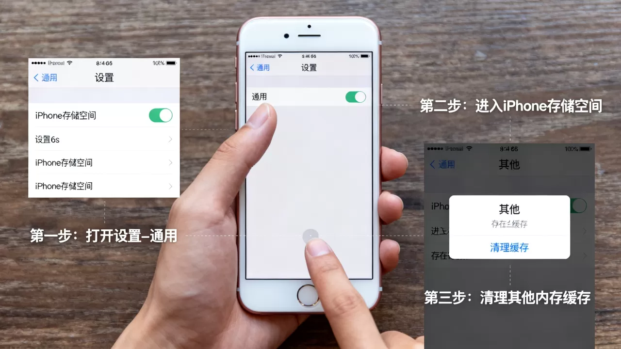 iphone6s内存其他怎么清理,iphone6s清理其他内存 iphone6s内存其他怎么清理,iphone6s清理其他内存