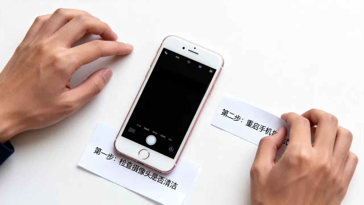 iphone6s录不了视频怎么回事,iPhone6s拍摄视频黑屏解决方法 iphone6s录不了视频怎么回事,iPhone6s拍摄视频黑屏解决方法