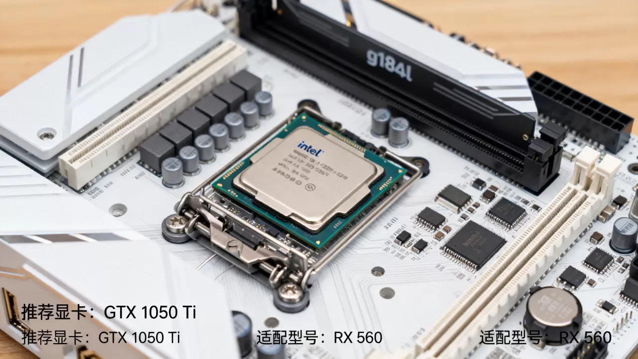 intel g1840加什么显卡,intel g1840配什么显卡好 intel g1840加什么显卡,intel g1840配什么显卡好
