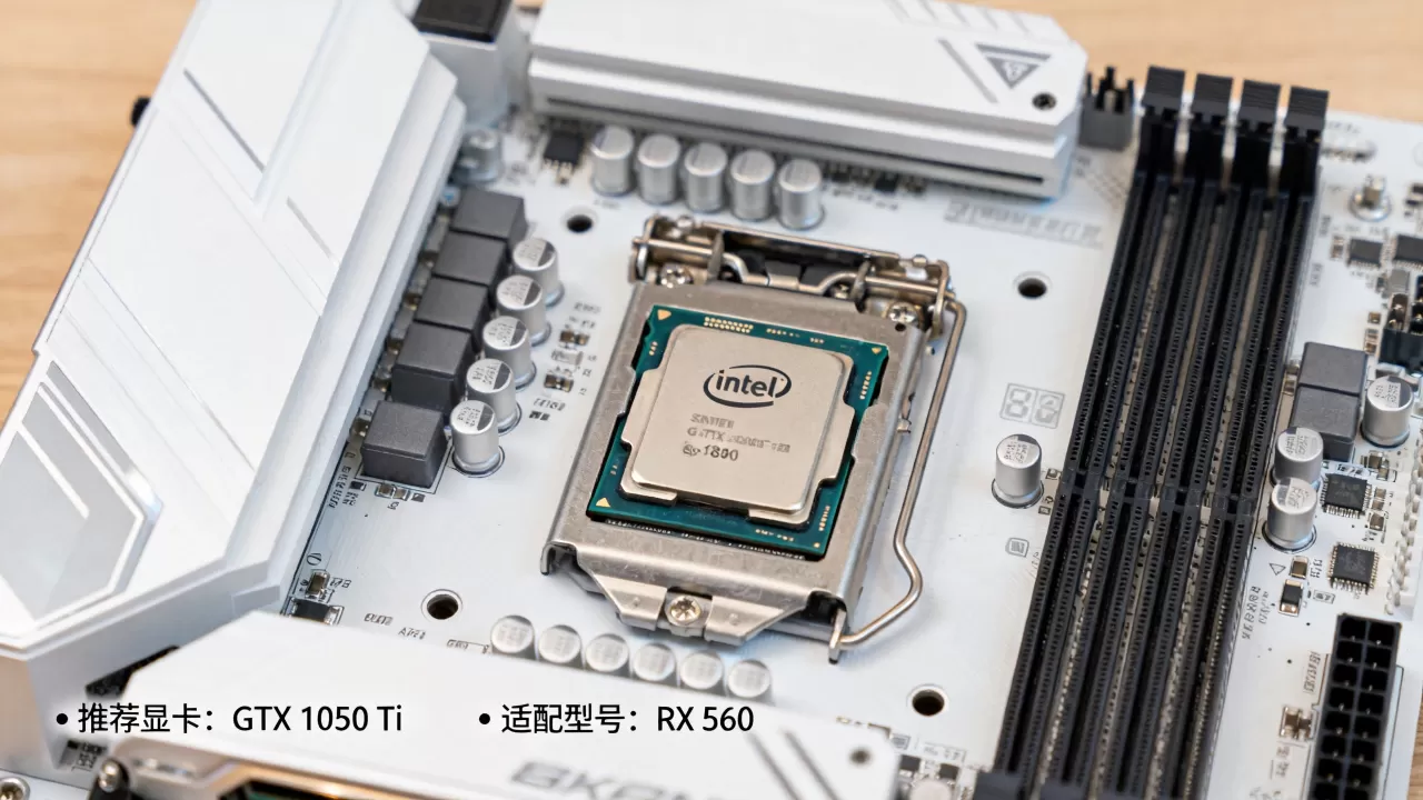 intel g1840加什么显卡,intel g1840配什么显卡好 intel g1840加什么显卡,intel g1840配什么显卡好