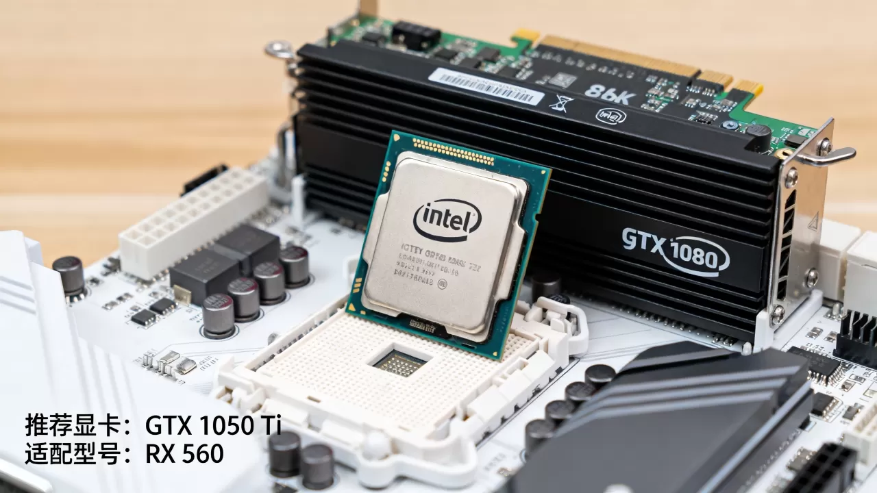 intel g1840加什么显卡,intel g1840配什么显卡好 intel g1840加什么显卡,intel g1840配什么显卡好