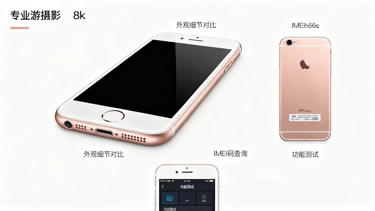 iphone6s拉黑后怎么看真假鉴别,iphone6s拉黑了还能用吗 iphone6s拉黑后怎么看真假鉴别,iphone6s拉黑了还能用吗