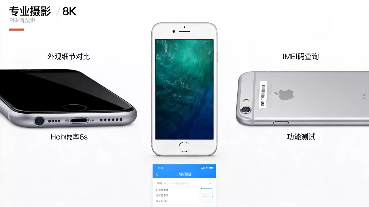 iphone6s拉黑后怎么看真假鉴别,iphone6s拉黑了还能用吗 iphone6s拉黑后怎么看真假鉴别,iphone6s拉黑了还能用吗