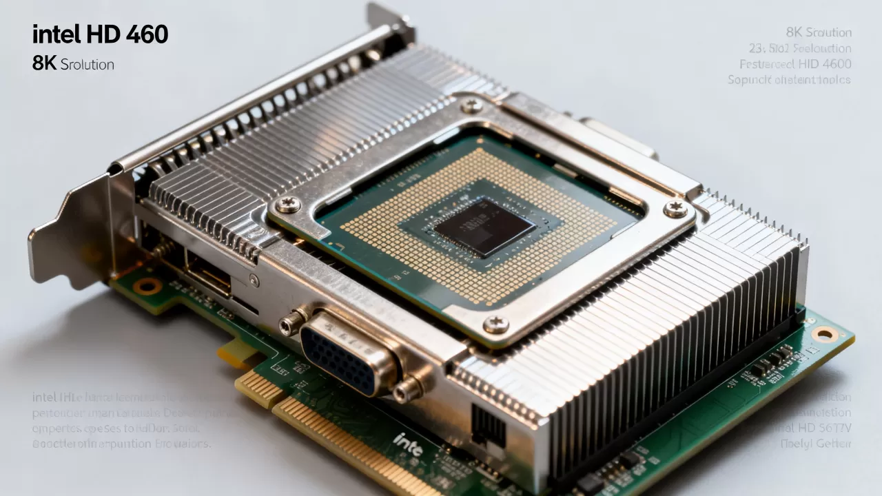 intel hd 4600显卡怎么样,intel hd 4600显卡性能评测 intel hd 4600显卡怎么样,intel hd 4600显卡性能评测