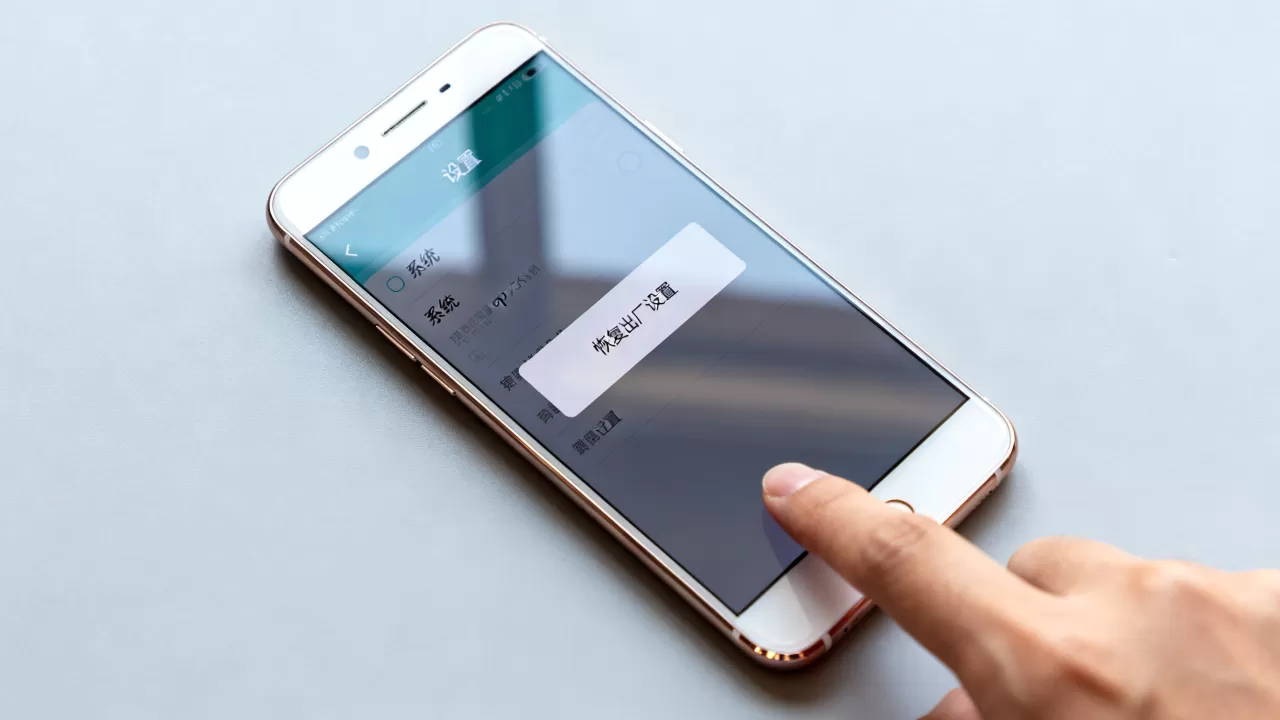 oppor7srrot用什么软件,oppor7srrot手机怎么恢复出厂设置 oppor7srrot用什么软件,oppor7srrot手机怎么恢复出厂设置