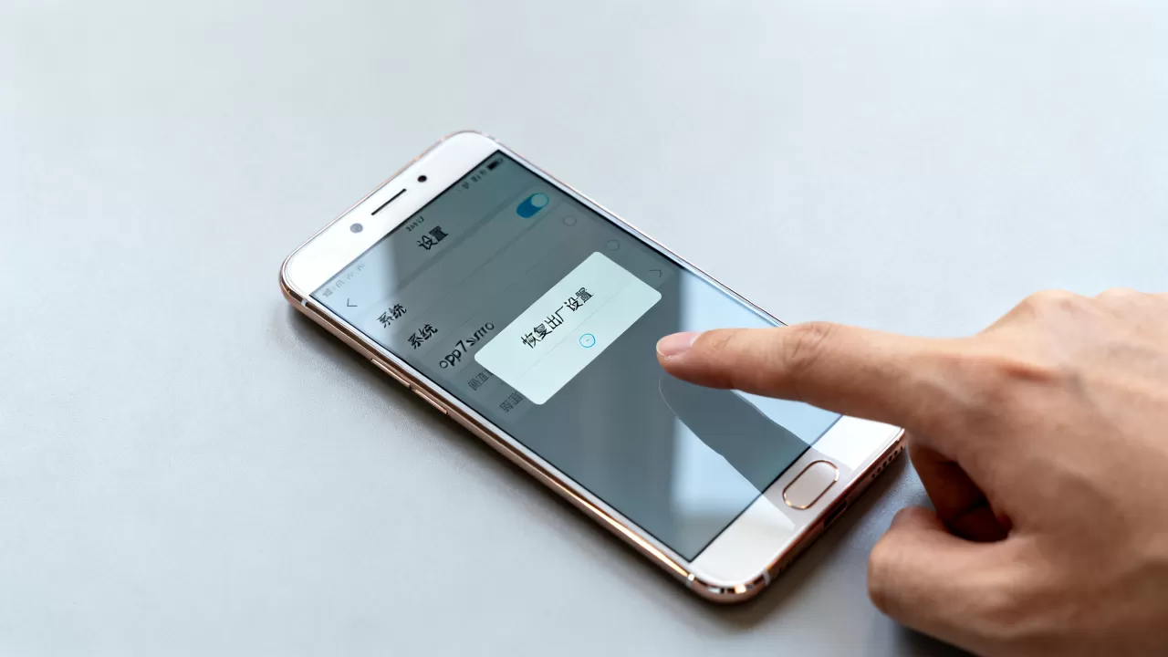 oppor7srrot用什么软件,oppor7srrot手机怎么恢复出厂设置 oppor7srrot用什么软件,oppor7srrot手机怎么恢复出厂设置