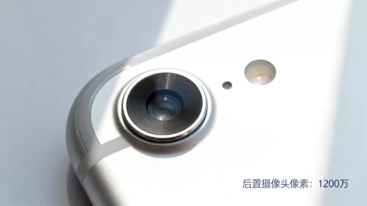 iphone6s后置像素怎么样，iphone6s后置摄像头像素多少