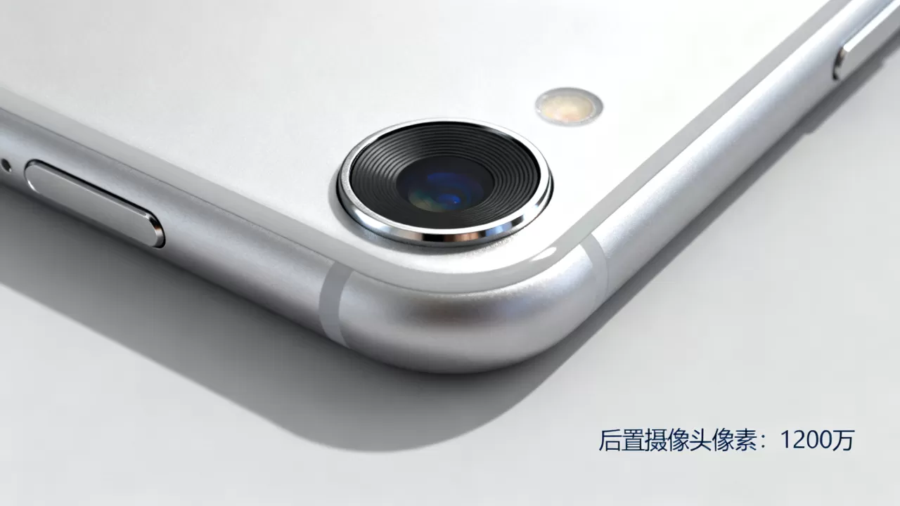 iphone6s后置像素怎么样，iphone6s后置摄像头像素多少