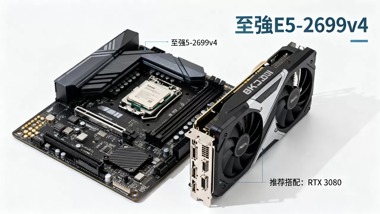至强e5配什么显卡,至强e5搭配什么显卡好 至强e5配什么显卡,至强e5搭配什么显卡好
