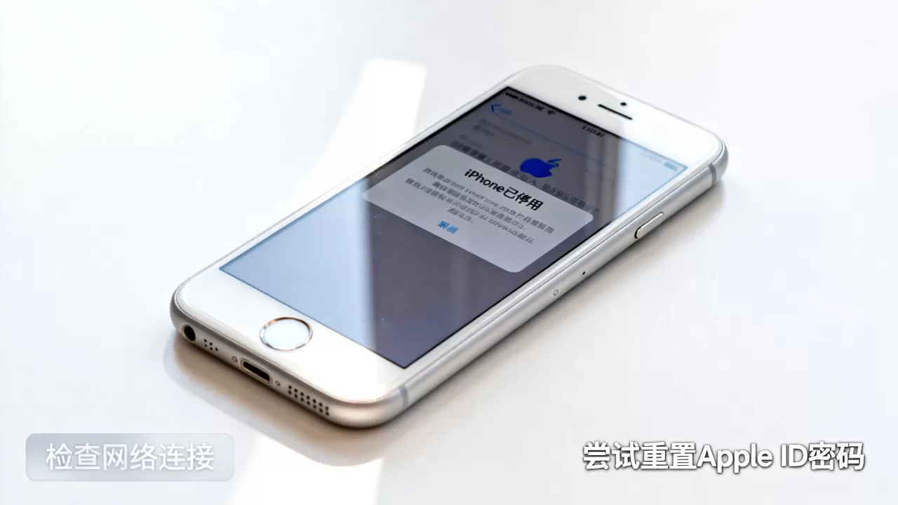 iphone6s的id怎么解锁不了怎么办,iphone6sid锁怎么解开 iphone6s的id怎么解锁不了怎么办,iphone6sid锁怎么解开