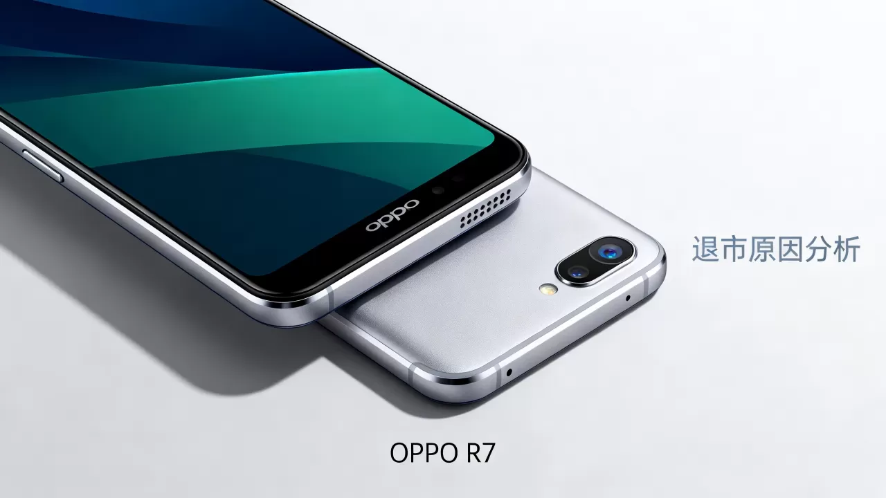oppor7为什么这么快下线,OPPO R7退市原因 oppor7为什么这么快下线,OPPO R7退市原因