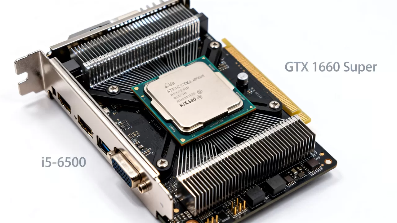 i56500最高配什么显卡,i5-6500配什么显卡好 i56500最高配什么显卡,i5-6500配什么显卡好