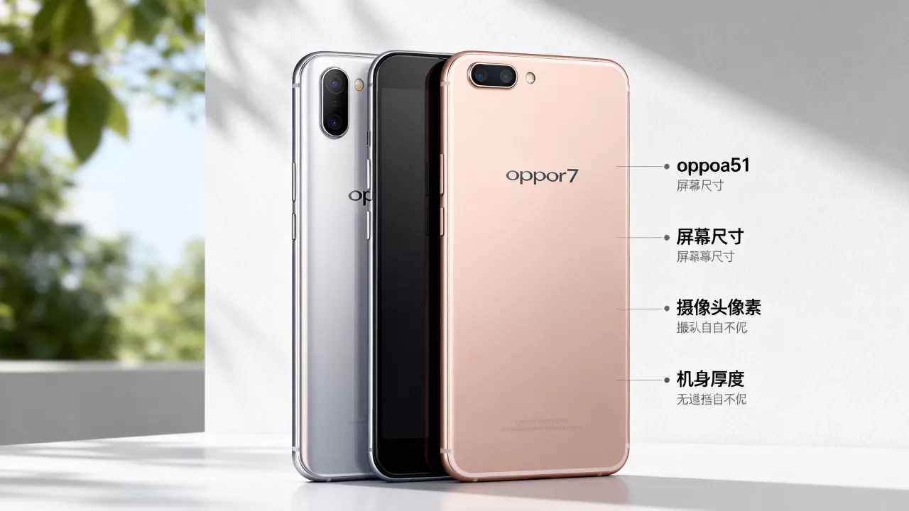 oppoa51与oppor7有什么不同,oppoa51和oppor7区别在哪 oppoa51与oppor7有什么不同,oppoa51和oppor7区别在哪