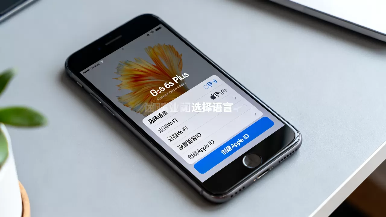 iphone6spuls怎么激活,iphone6spuls激活教程 iphone6spuls怎么激活,iphone6spuls激活教程
