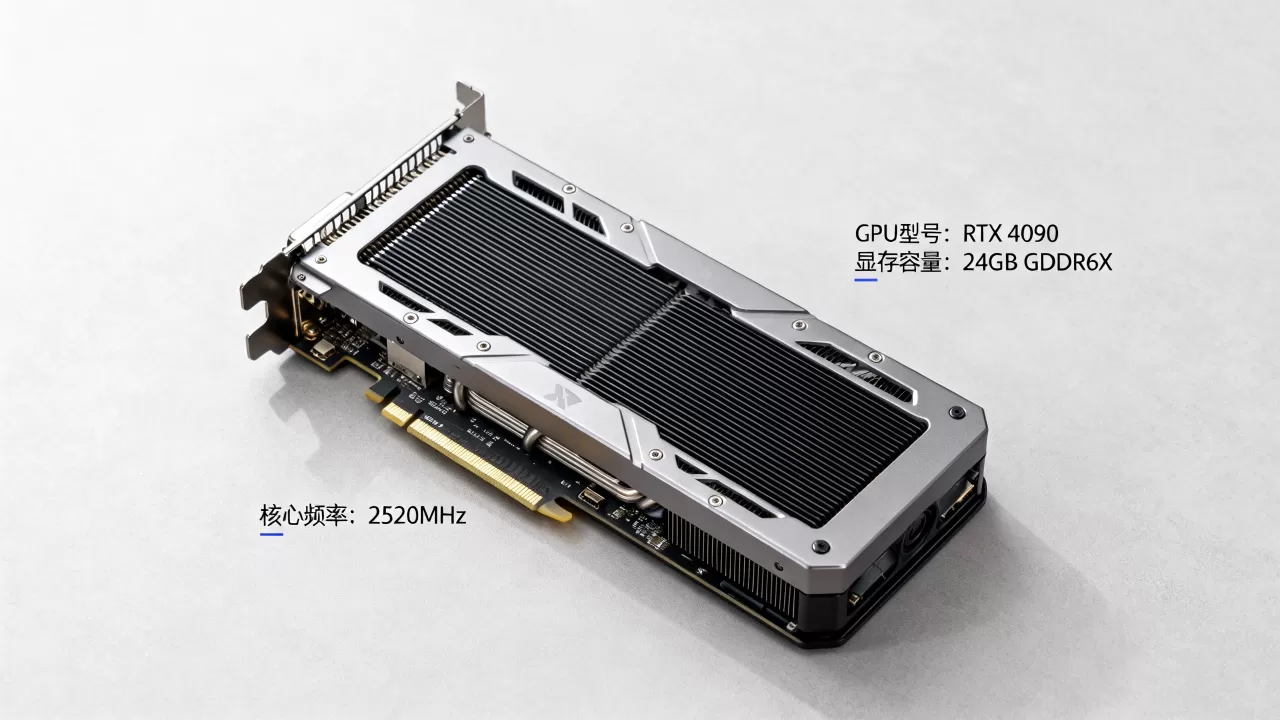 显卡的技术参数是什么,显卡参数详解 显卡的技术参数是什么,显卡参数详解