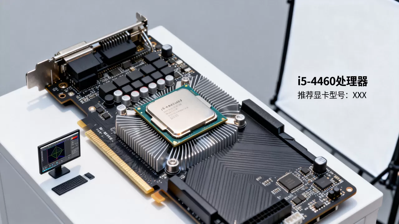 i54460的显卡作图如何,i54460配什么显卡作图好 i54460的显卡作图如何,i54460配什么显卡作图好