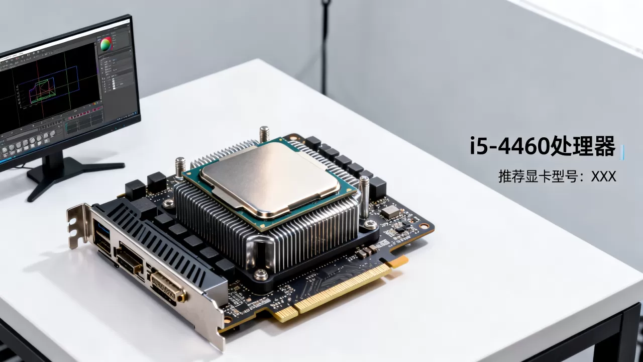 i54460的显卡作图如何,i54460配什么显卡作图好 i54460的显卡作图如何,i54460配什么显卡作图好