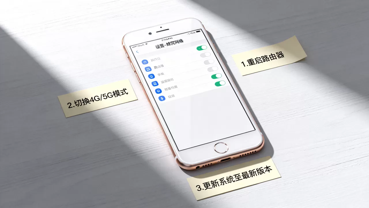iphone6splus上网很慢怎么办,iphone6splus网速慢解决办法 iphone6splus上网很慢怎么办,iphone6splus网速慢解决办法