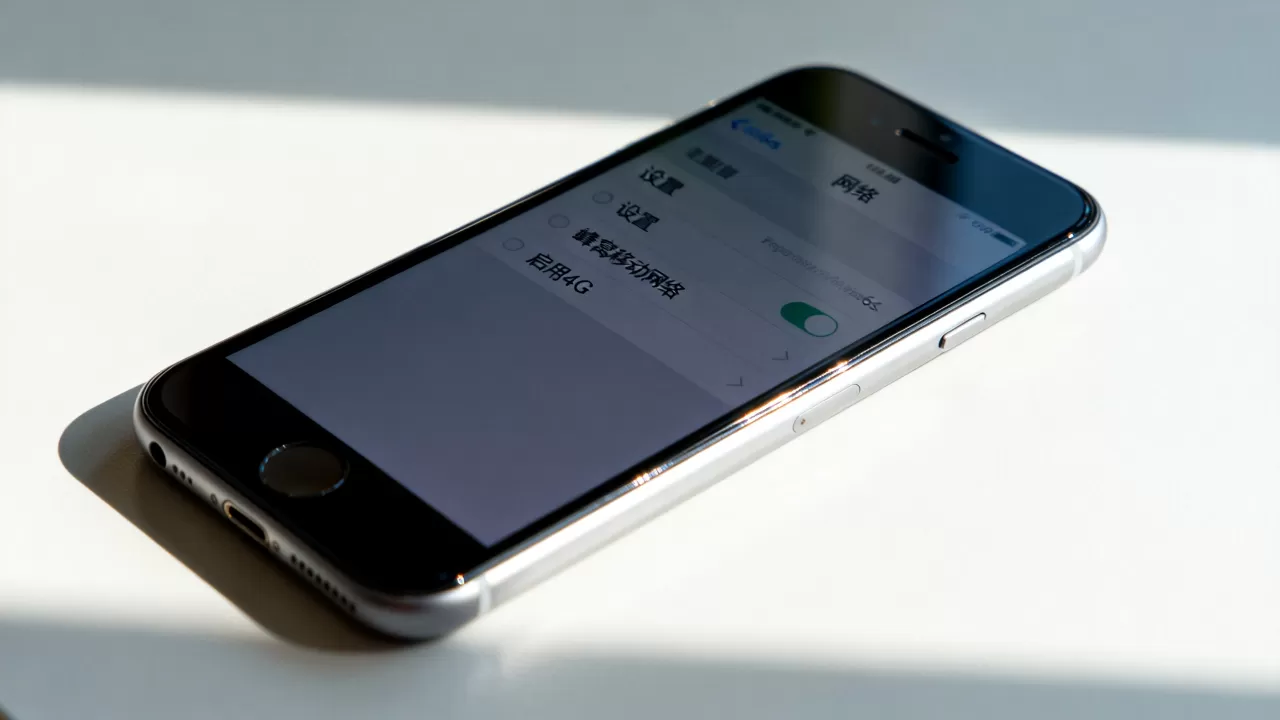 iPhone6s4G怎么切换3G,iPhone6s网络设置教程 iPhone6s4G怎么切换3G,iPhone6s网络设置教程