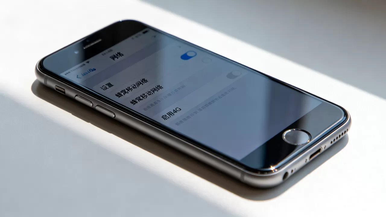 iPhone6s4G怎么切换3G,iPhone6s网络设置教程 iPhone6s4G怎么切换3G,iPhone6s网络设置教程