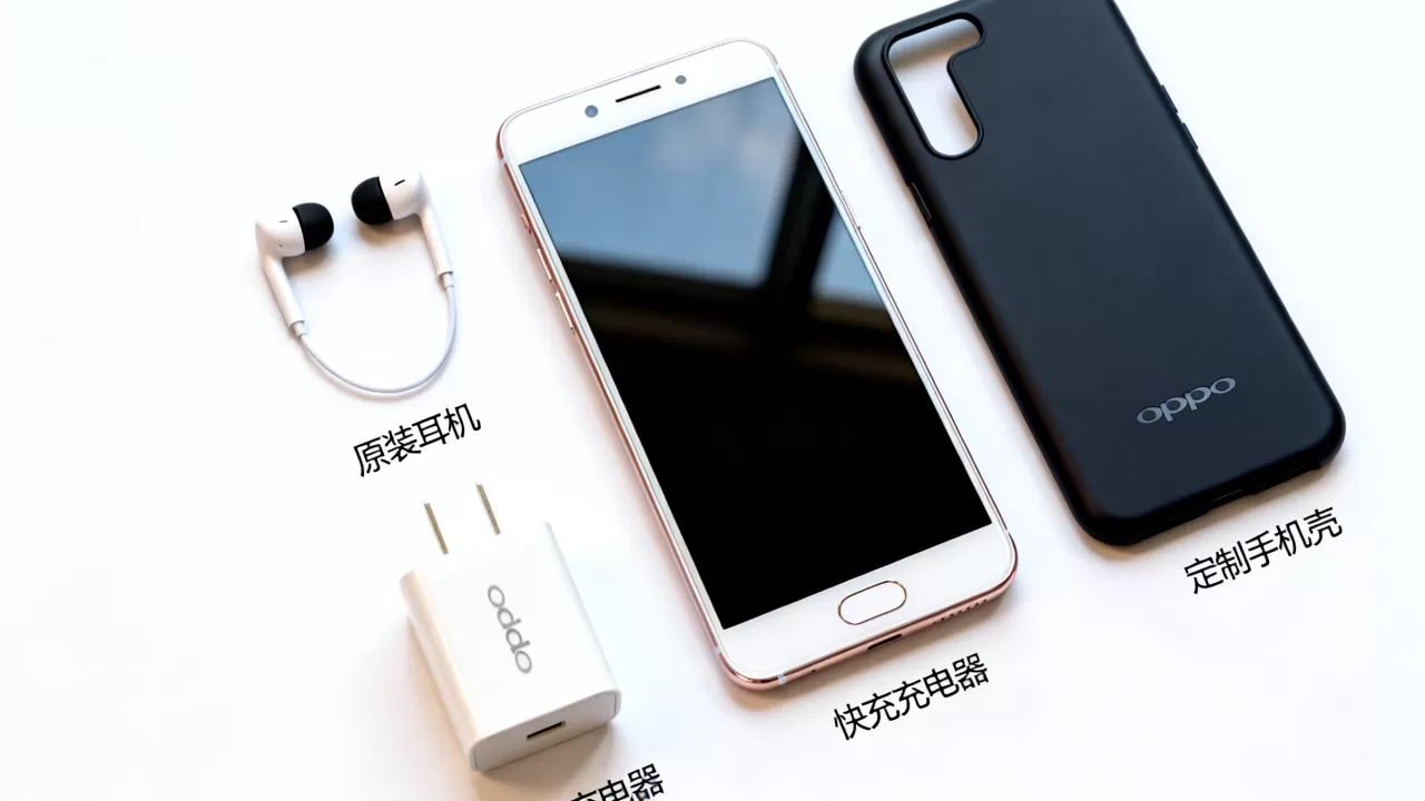 买OPPO R7Plus送什么？OPPO R7Plus赠送礼品清单