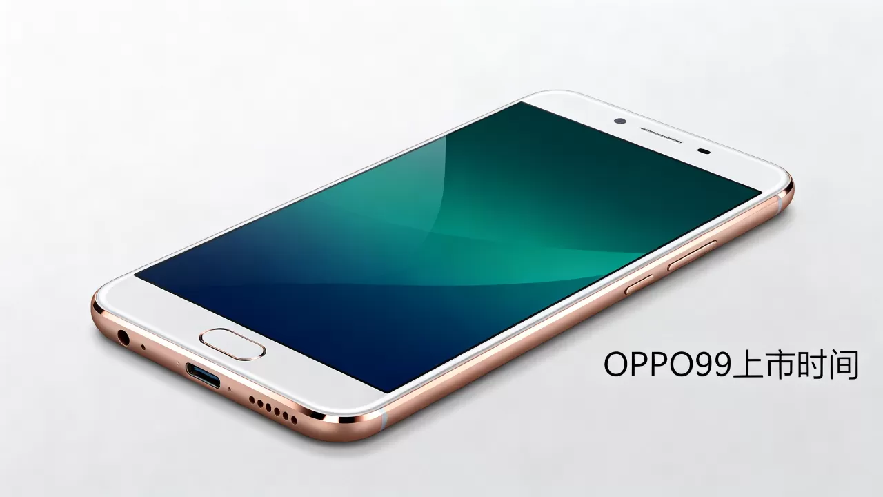 OPPO R9什么时候上市，OPPO R9手机发布日期