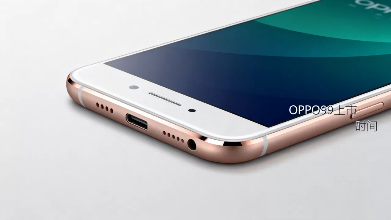 OPPO R9什么时候上市，OPPO R9手机发布日期