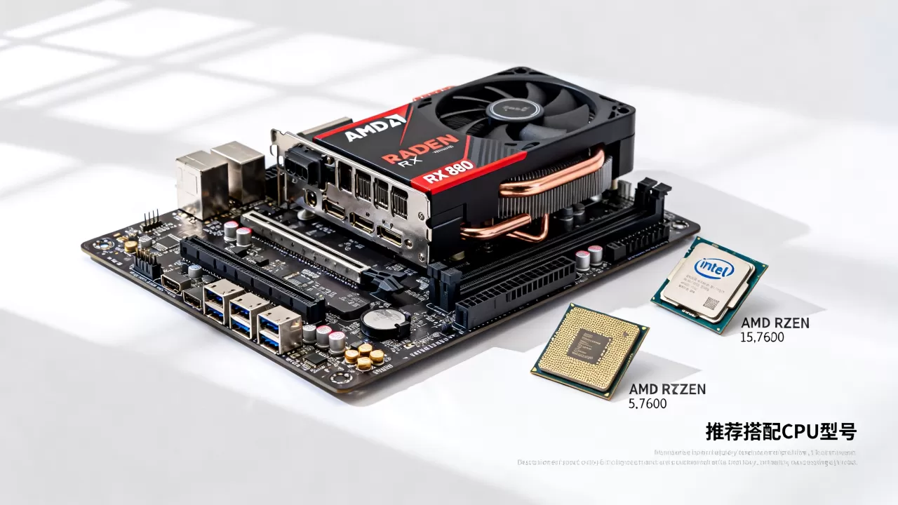 480显卡配什么cpu2017,480显卡搭配什么CPU性能最好 480显卡配什么cpu2017,480显卡搭配什么CPU性能最好