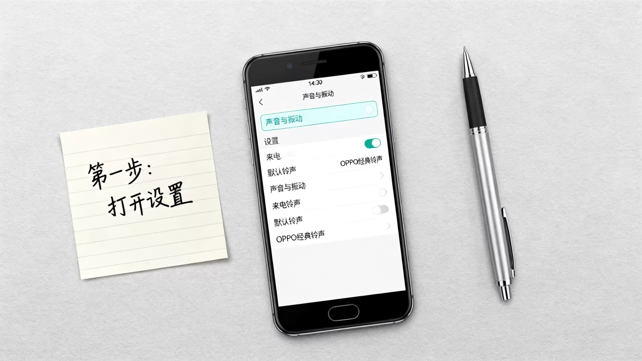 oppor7s来电铃声是什么,OPPOR7s默认铃声怎么设置 oppor7s来电铃声是什么,OPPOR7s默认铃声怎么设置