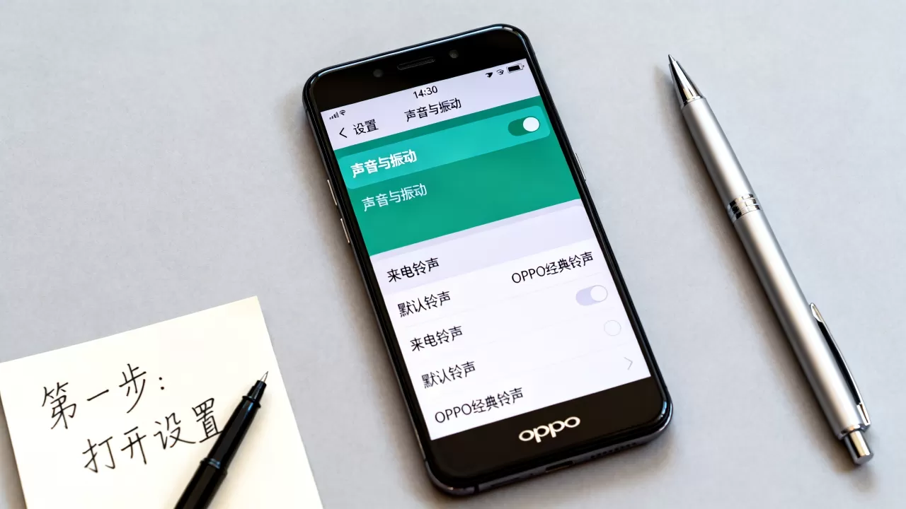 oppor7s来电铃声是什么,OPPOR7s默认铃声怎么设置 oppor7s来电铃声是什么,OPPOR7s默认铃声怎么设置