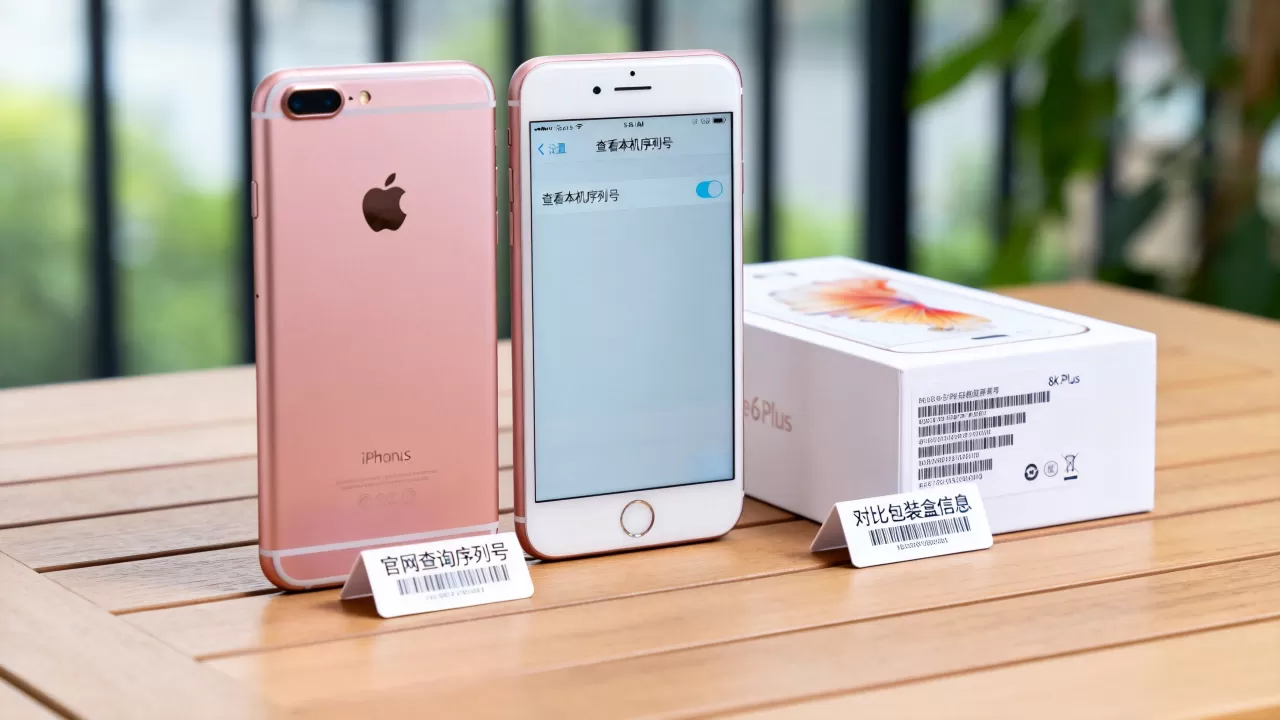 iphone6s plus怎么验证,iphone6s plus怎么验证真伪 iphone6s plus怎么验证,iphone6s plus怎么验证真伪