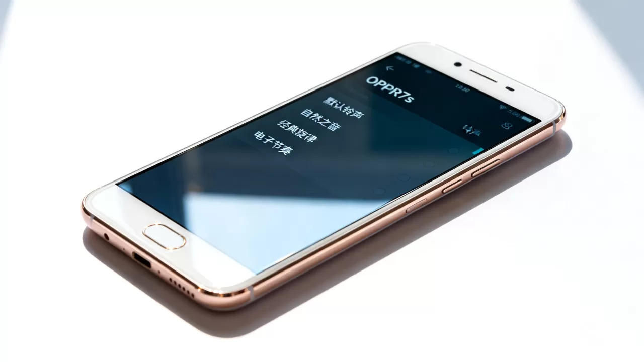 OPPOR7s铃声都有什么,OPPOR7s自带铃声列表 OPPOR7s铃声都有什么,OPPOR7s自带铃声列表